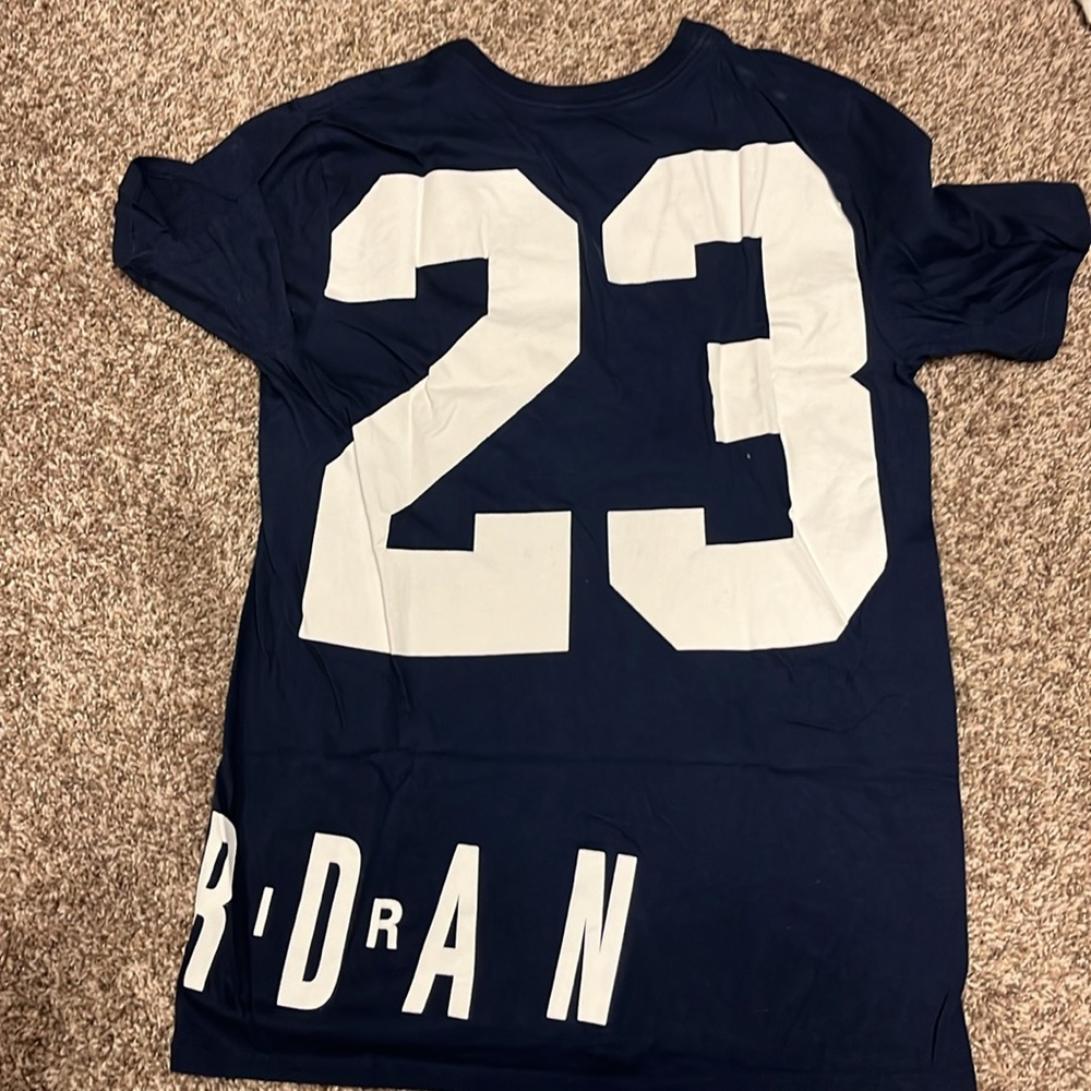 Air Jordan 23 T-Shirt - Picture 2 of 4